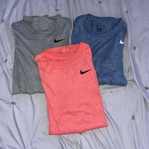 Nike Tee Shirts